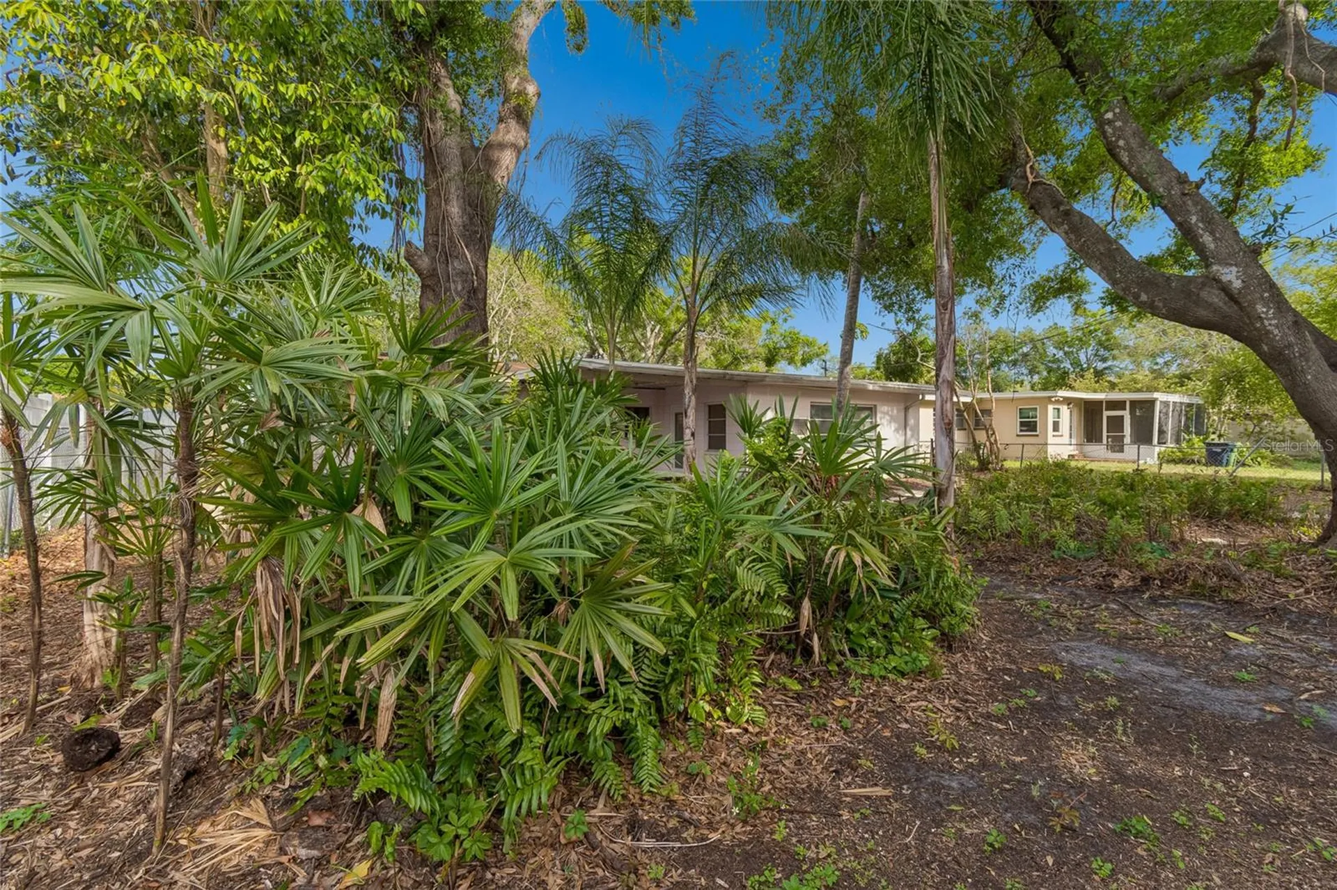 4703 S Renellie Drive Tampa FL 33611