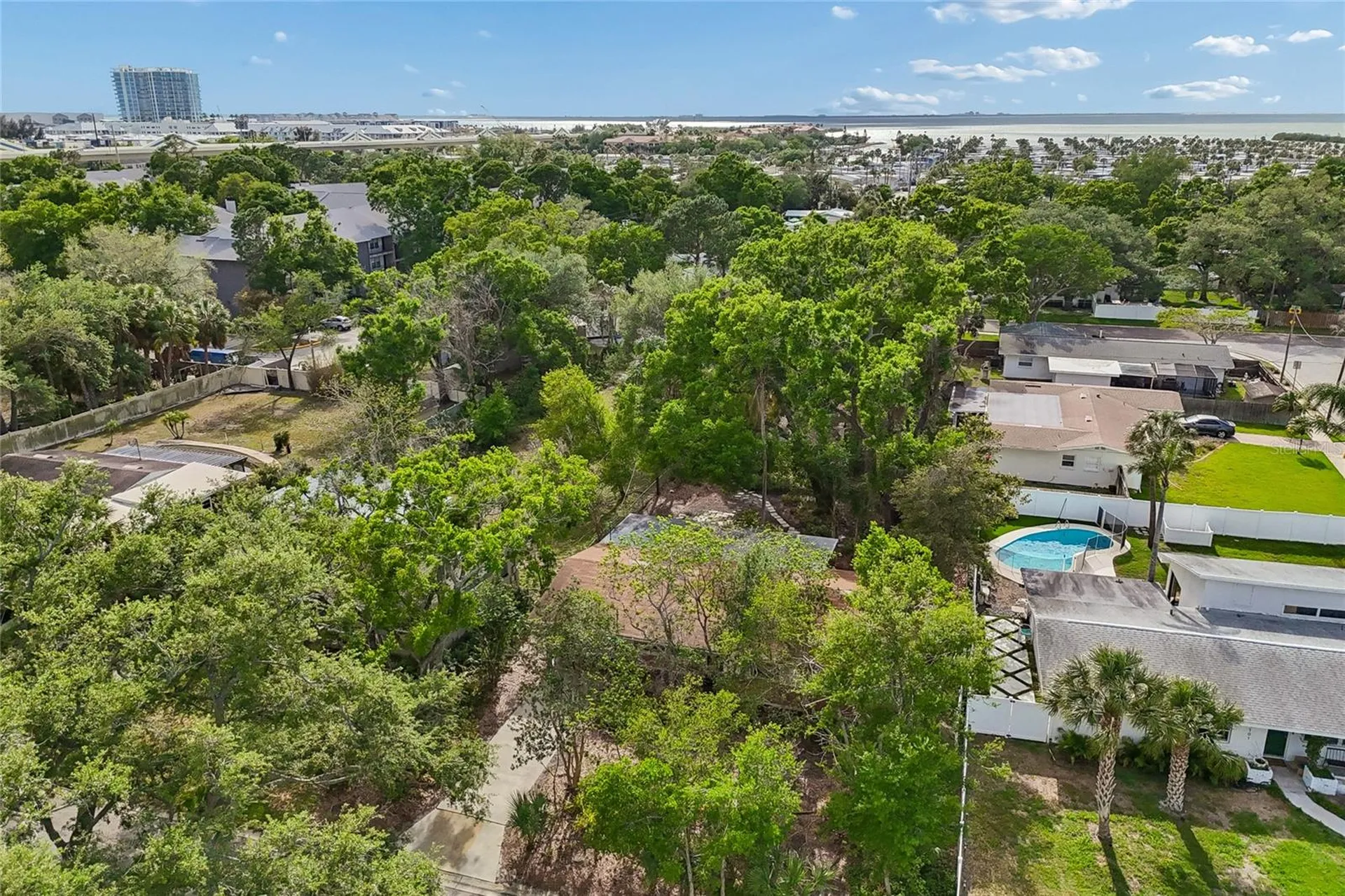 4703 S Renellie Drive Tampa FL 33611