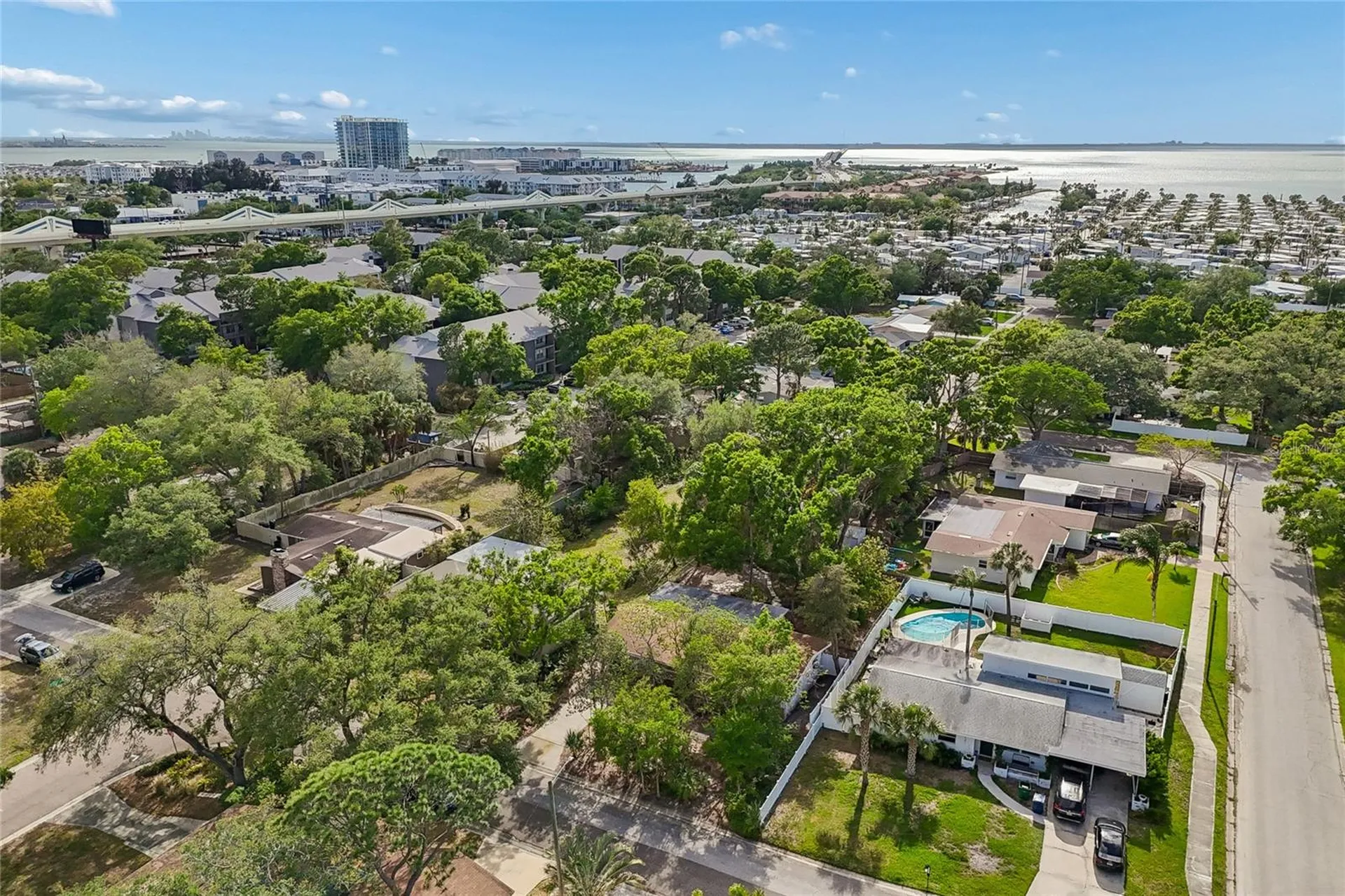 4703 S Renellie Drive Tampa FL 33611