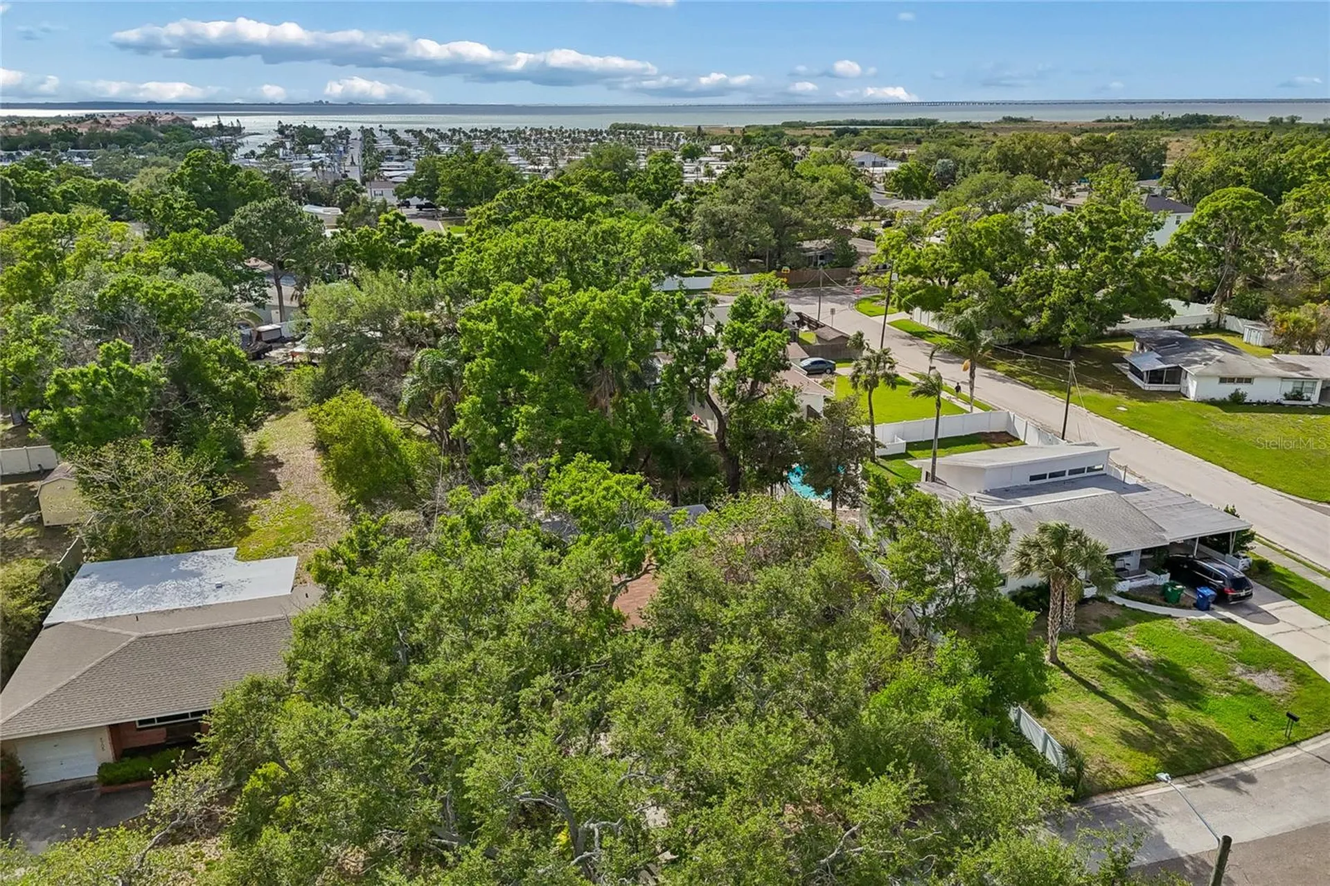 4703 S Renellie Drive Tampa FL 33611