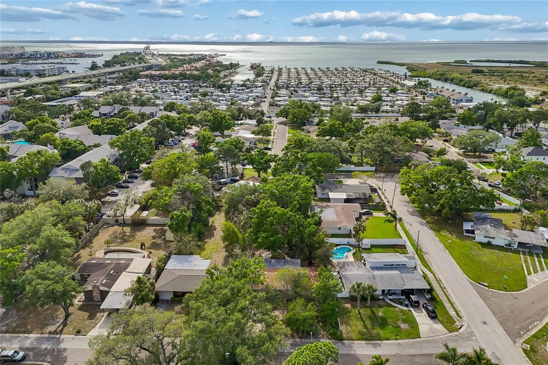 4703 S Renellie Drive Tampa FL 33611