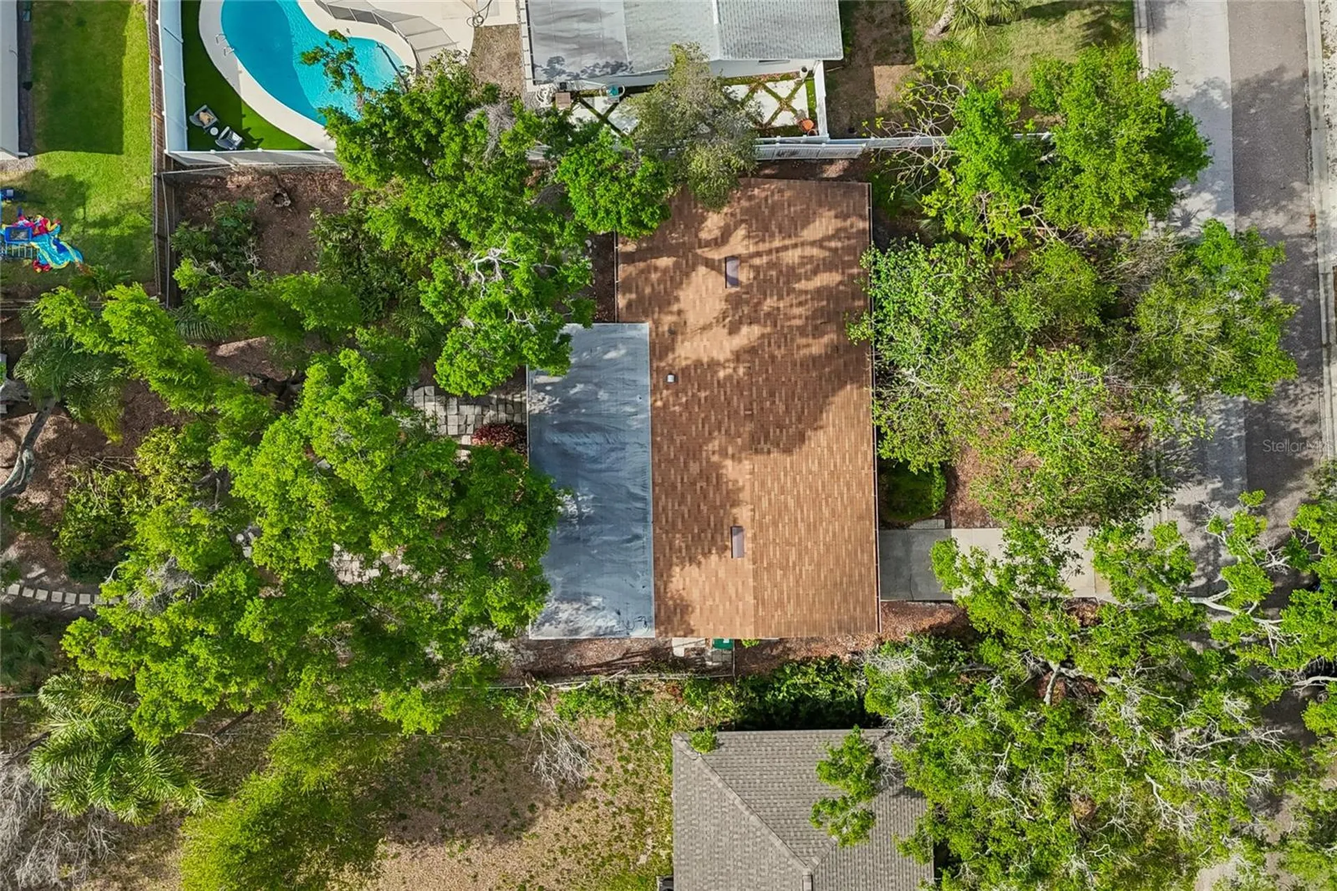 4703 S Renellie Drive Tampa FL 33611