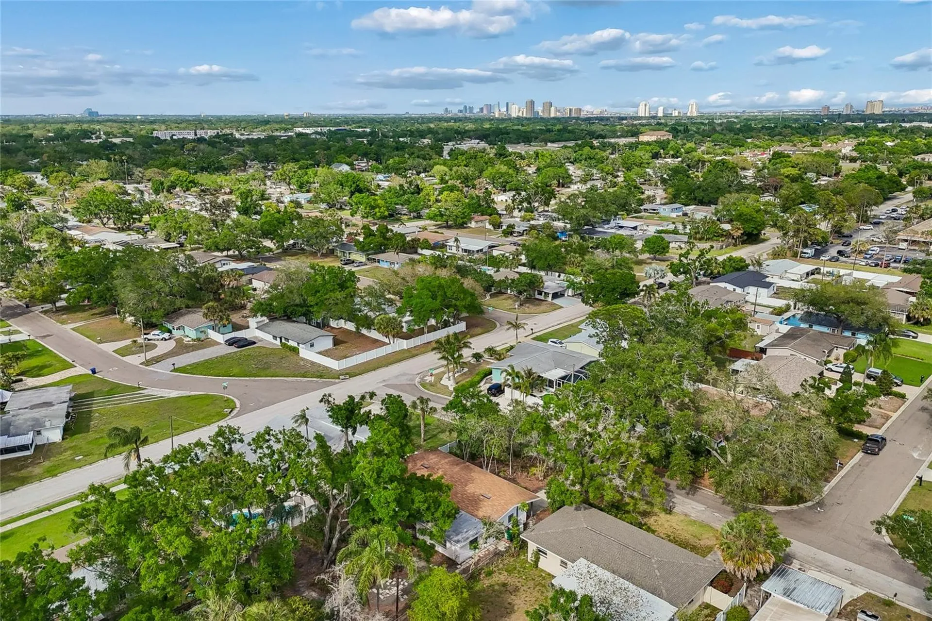 4703 S Renellie Drive Tampa FL 33611