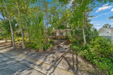 4703 S Renellie Drive Tampa FL 33611