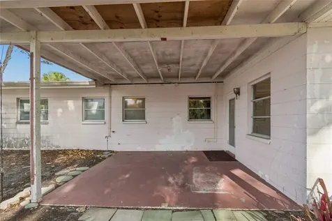 4703 S Renellie Drive Tampa FL 33611