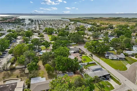 4703 S Renellie Drive Tampa FL 33611