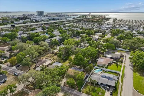 4703 S Renellie Drive Tampa FL 33611