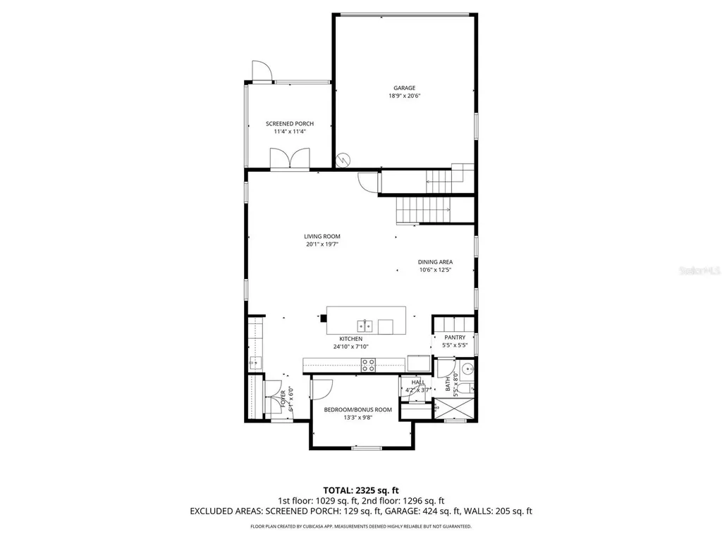 4916 3rd Street N St Petersburg FL 33703