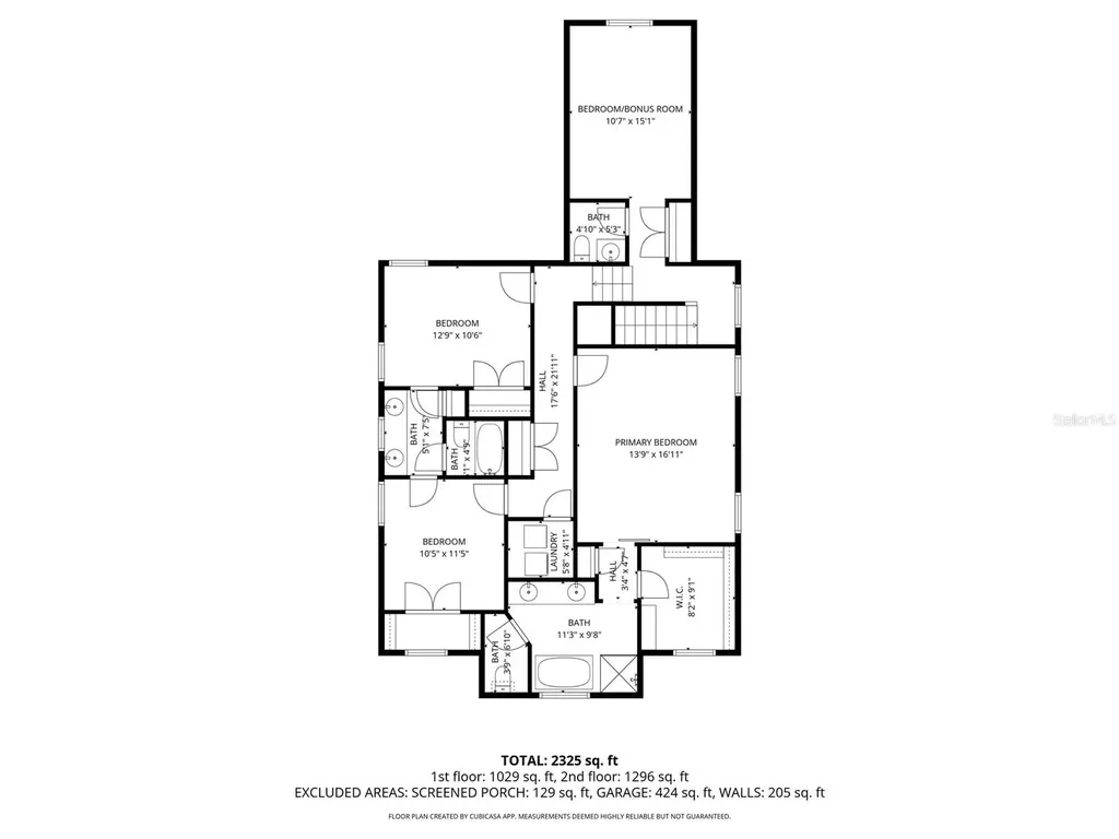 4916 3rd Street N St Petersburg FL 33703