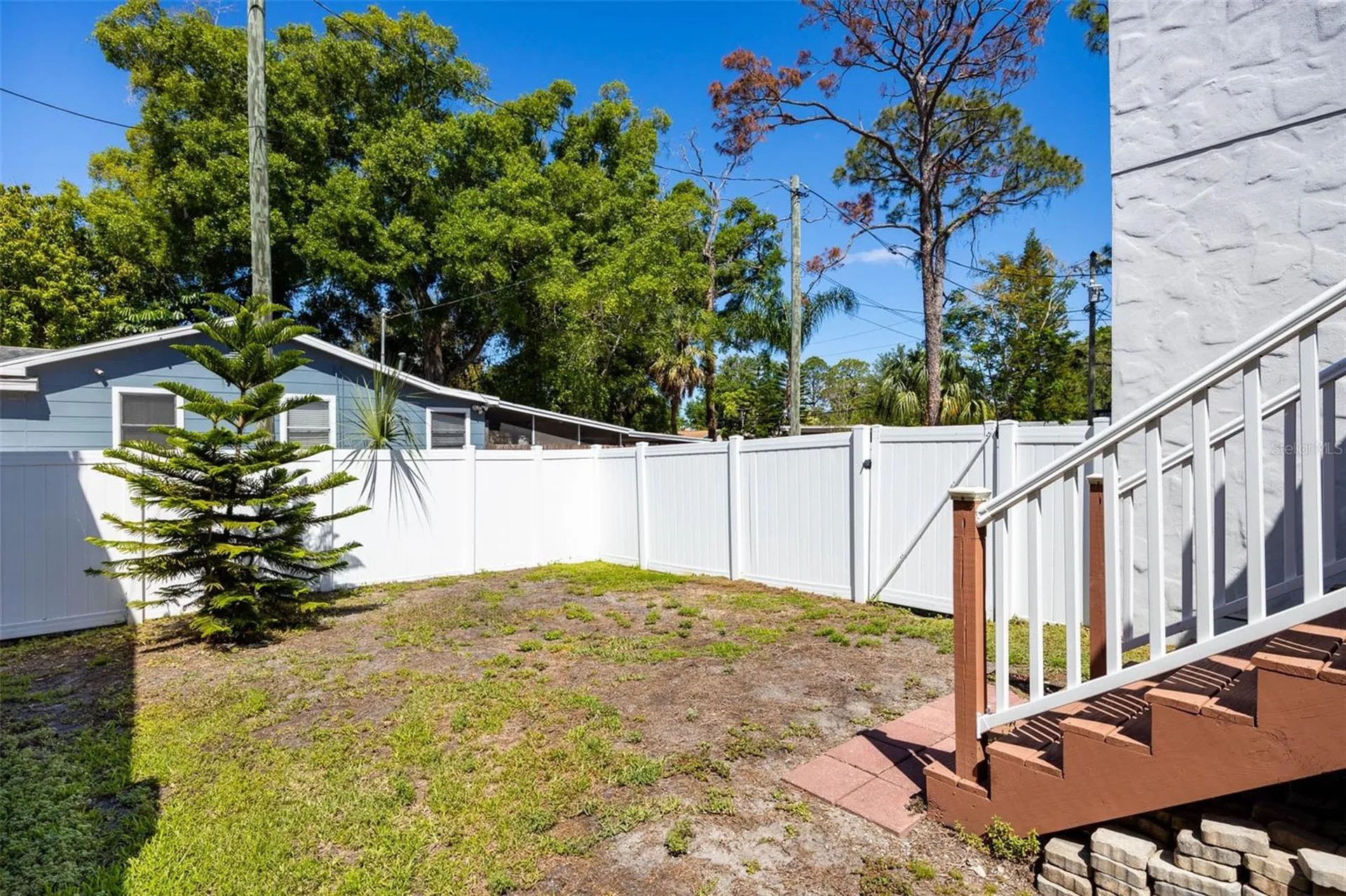 4916 3rd Street N St Petersburg FL 33703