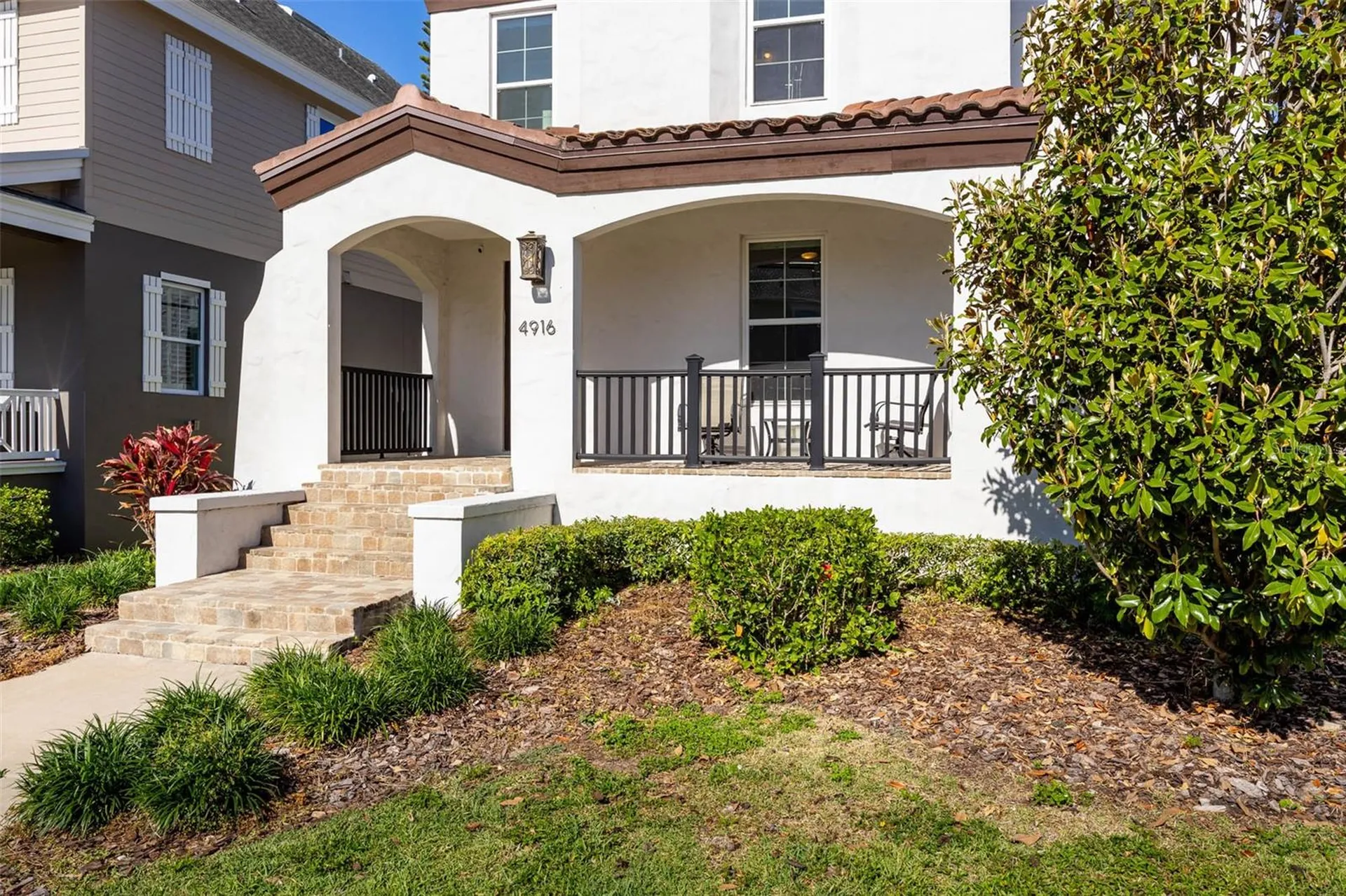 4916 3rd Street N St Petersburg FL 33703