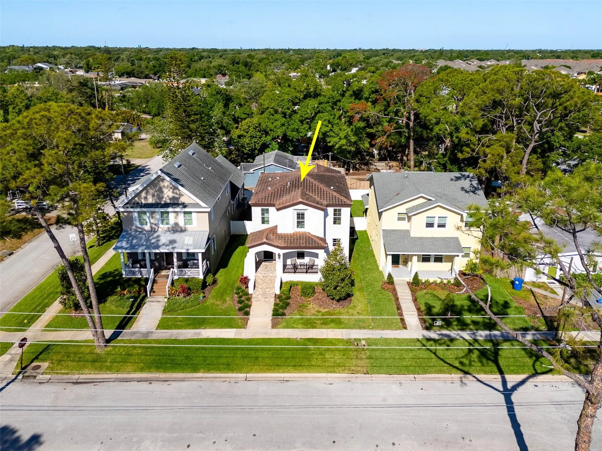4916 3rd Street N St Petersburg FL 33703