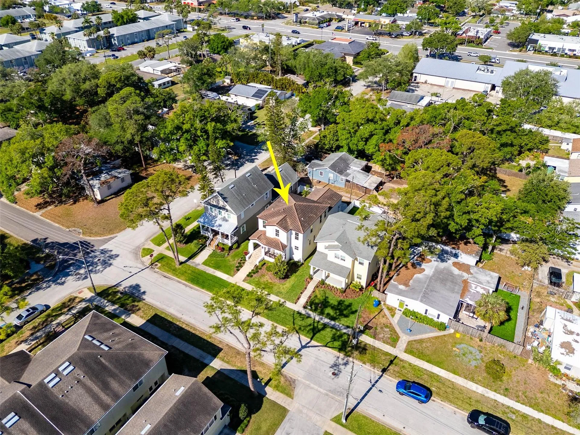 4916 3rd Street N St Petersburg FL 33703