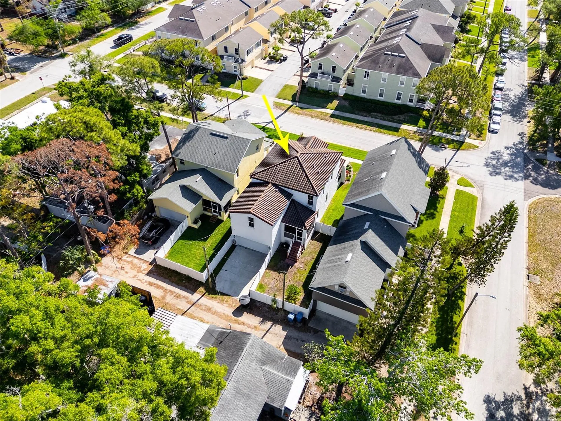 4916 3rd Street N St Petersburg FL 33703