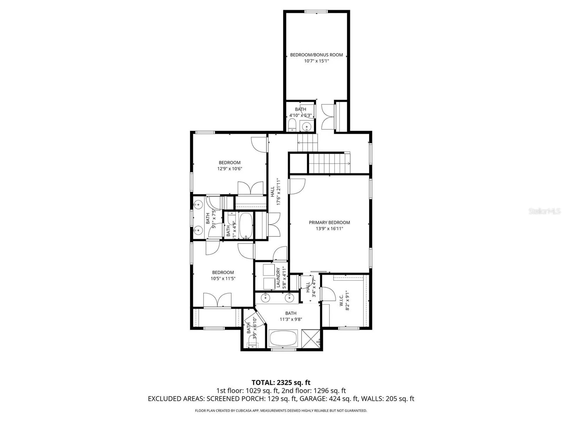 4916 3rd Street N St Petersburg FL 33703