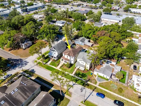 4916 3rd Street N St Petersburg FL 33703