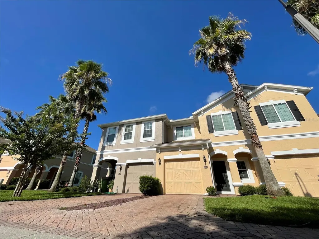 2530 Passamonte Drive Winter Park FL 32792
