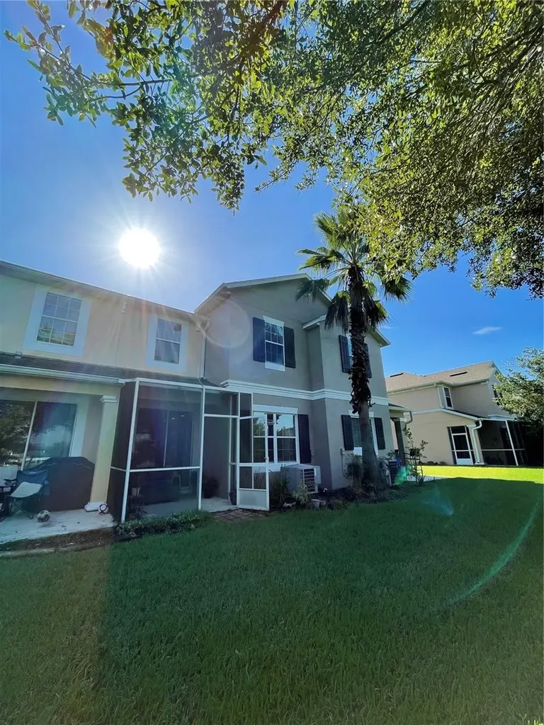 2530 Passamonte Drive Winter Park FL 32792