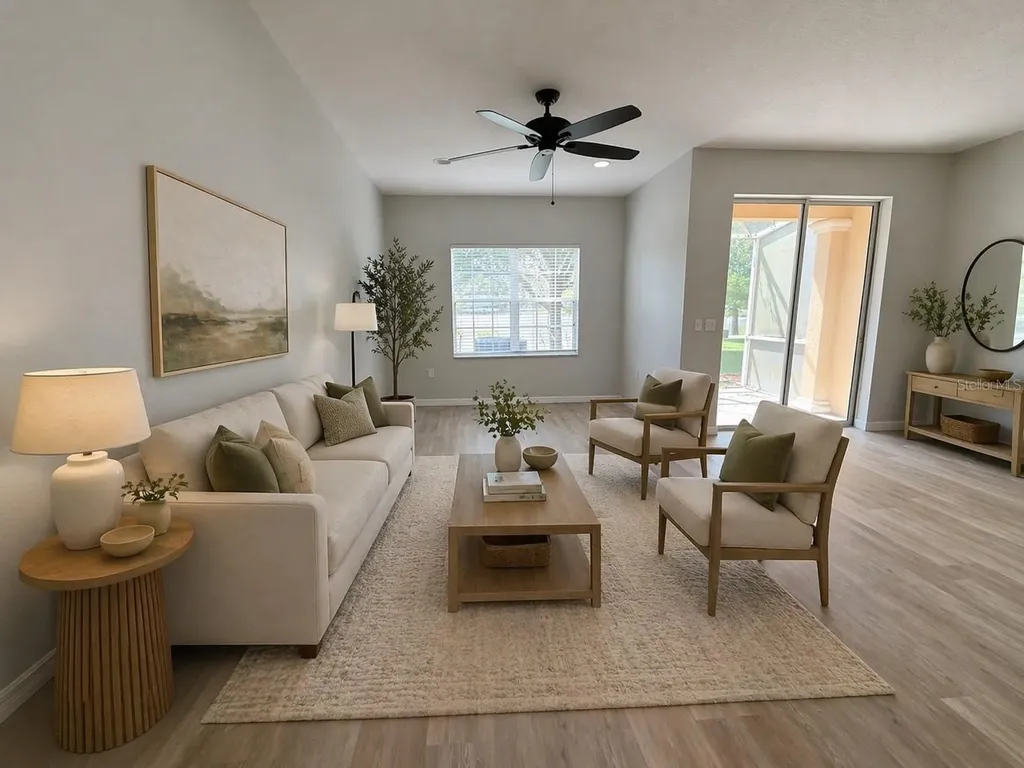 2530 Passamonte Drive Winter Park FL 32792