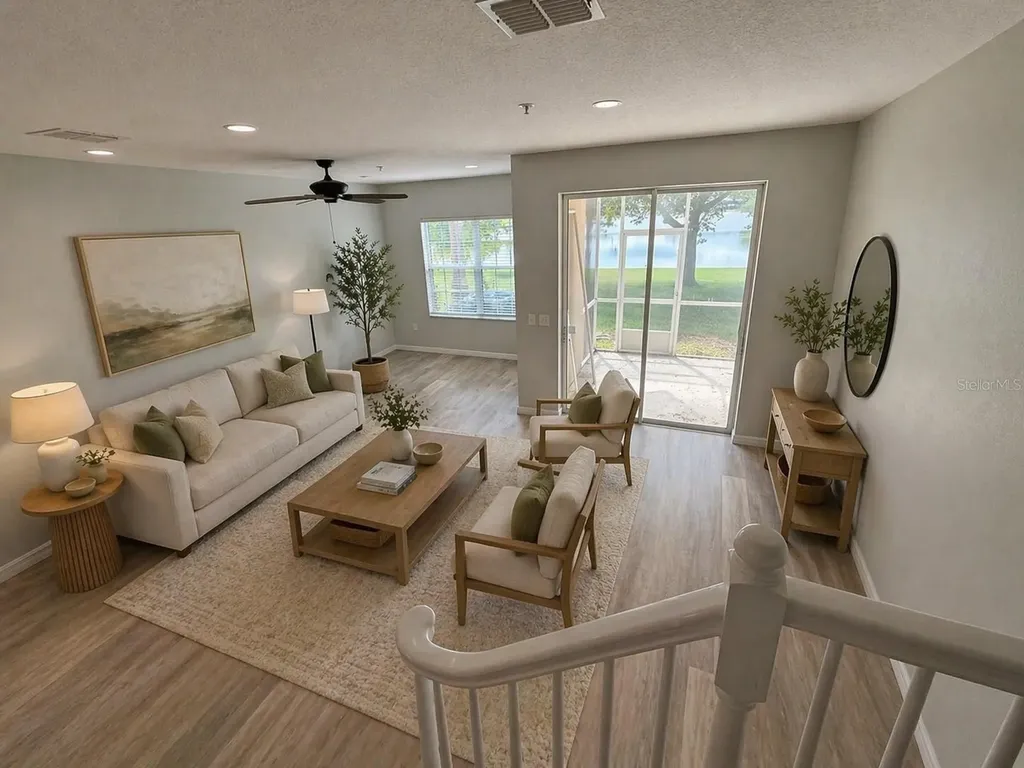 2530 Passamonte Drive Winter Park FL 32792