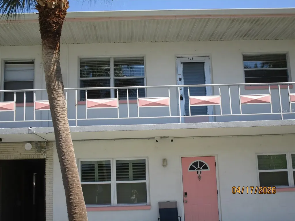 5900 21st Street N St Petersburg FL 33714