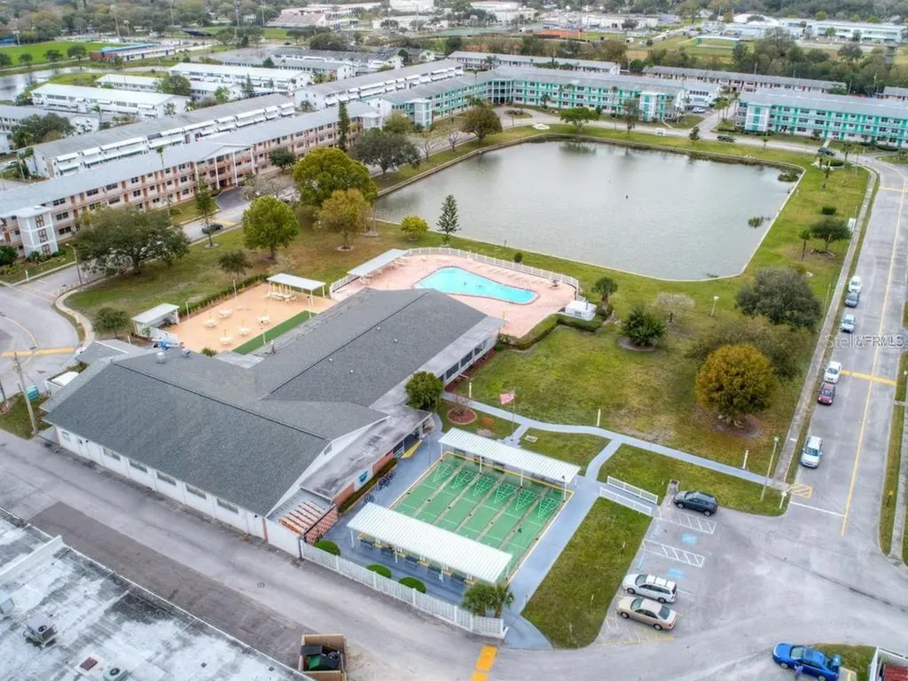 5900 21st Street N St Petersburg FL 33714