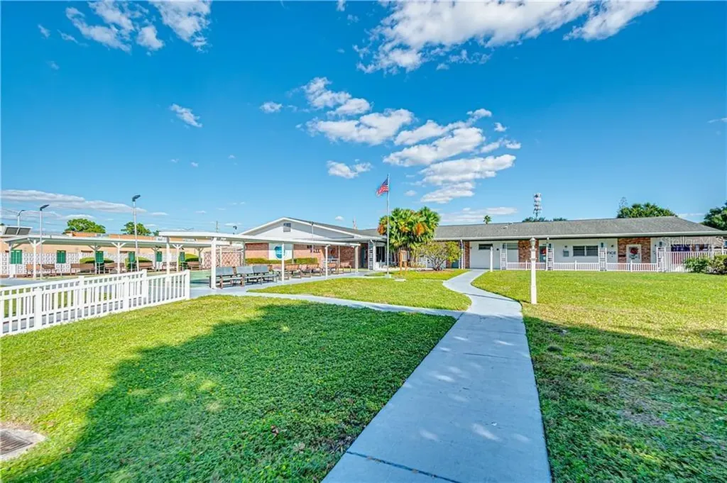 5900 21st Street N St Petersburg FL 33714