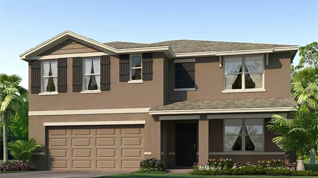 15030 Crosshall Stream Drive Wimauma FL 33598