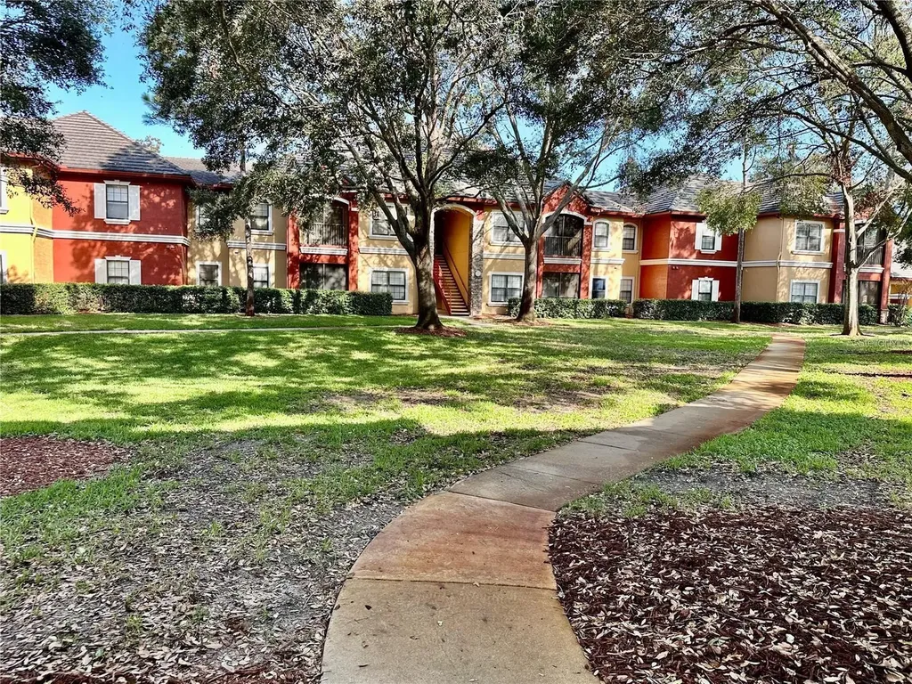 2199 Chianti Place Palm Harbor FL 34683