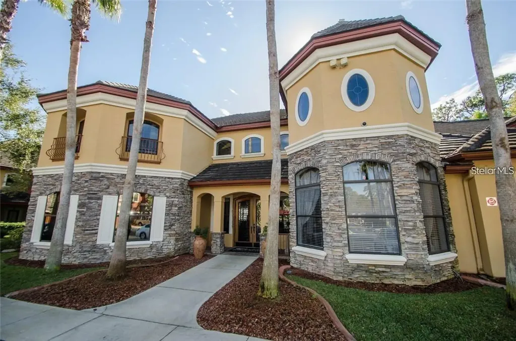 2199 Chianti Place Palm Harbor FL 34683