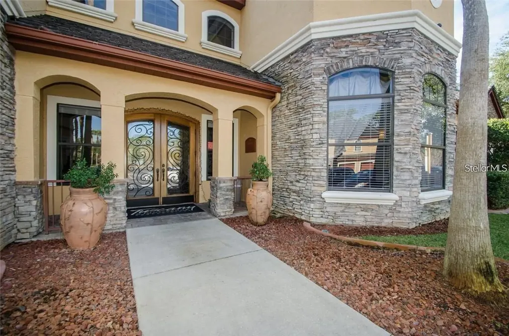 2199 Chianti Place Palm Harbor FL 34683