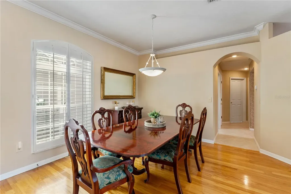 9442 Hunters Pond Drive Tampa FL 33647