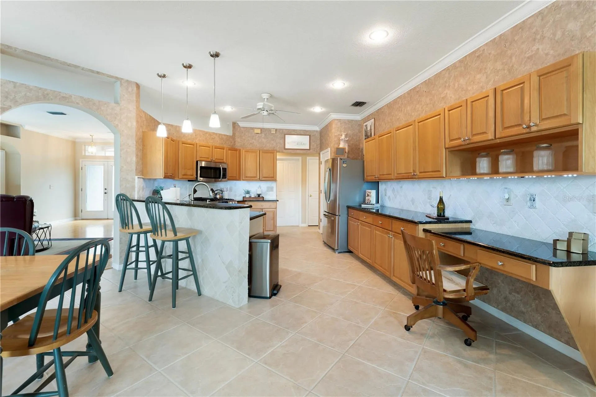 9442 Hunters Pond Drive Tampa FL 33647