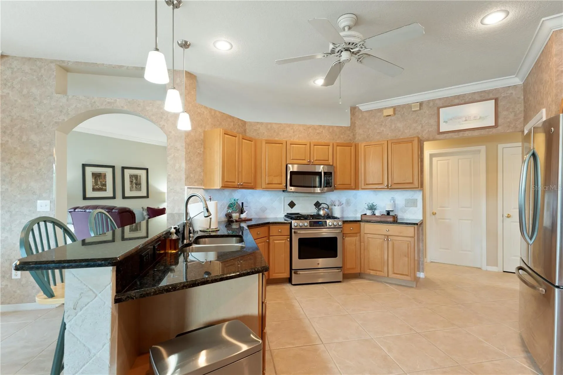 9442 Hunters Pond Drive Tampa FL 33647