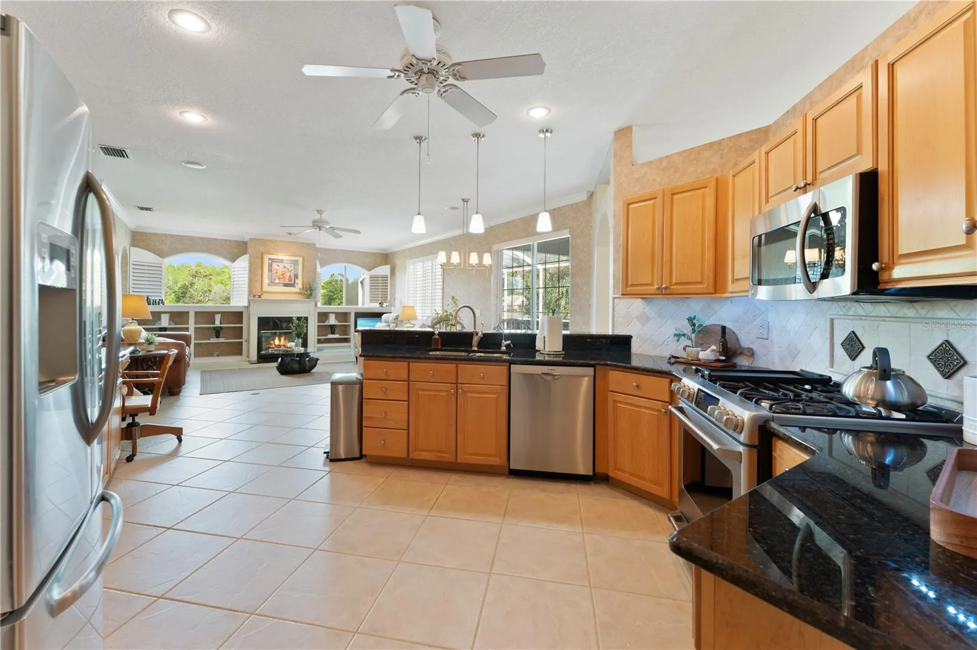 9442 Hunters Pond Drive Tampa FL 33647