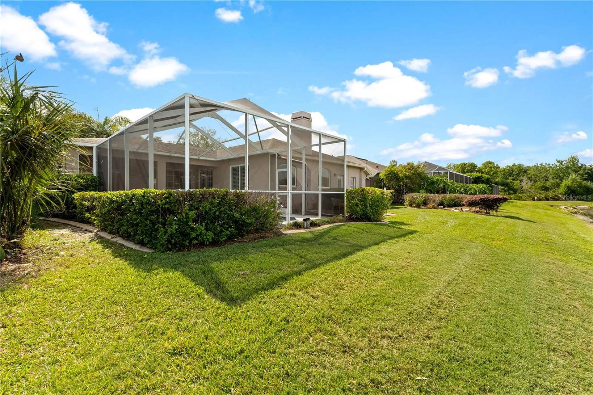 9442 Hunters Pond Drive Tampa FL 33647