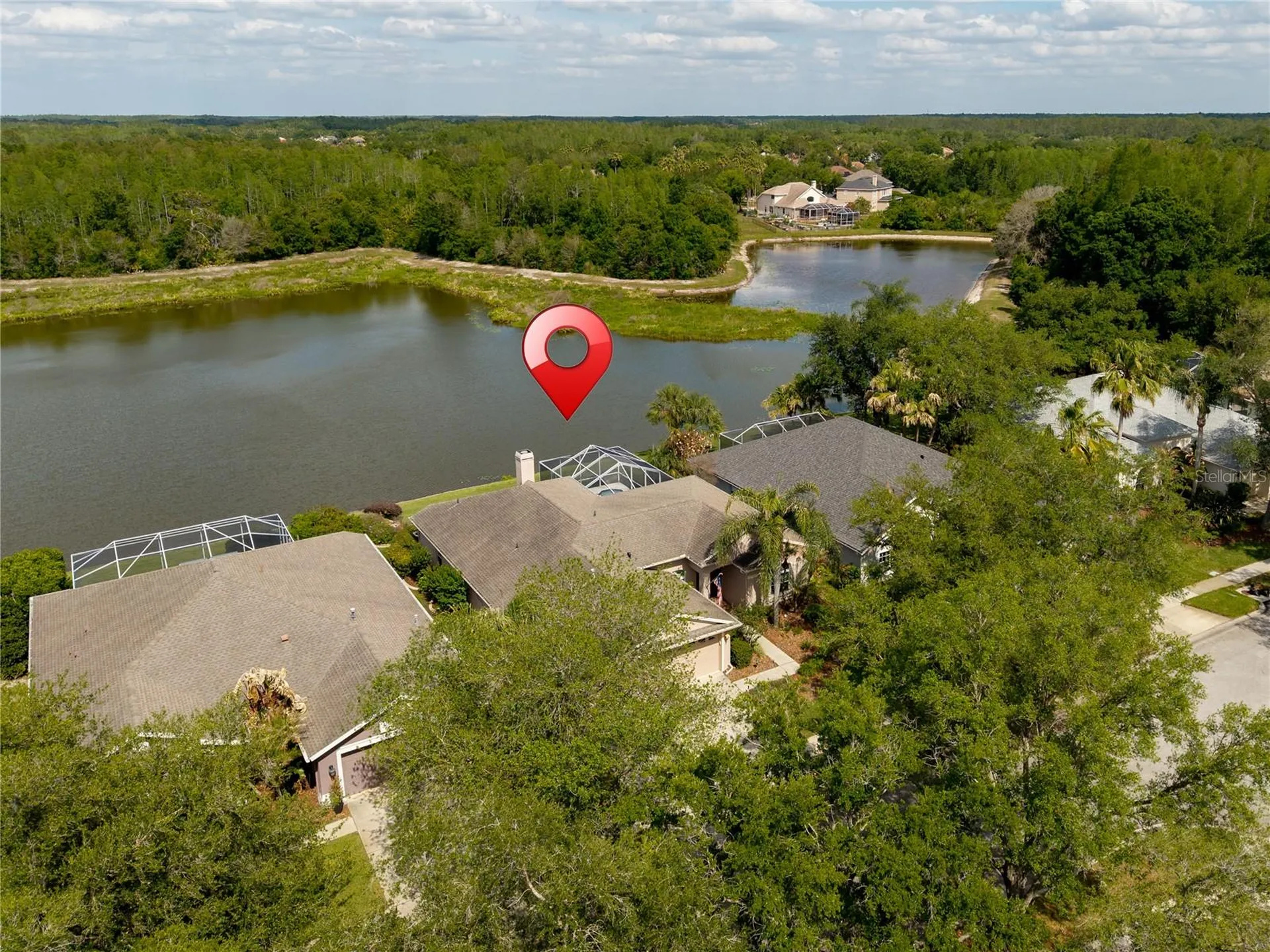9442 Hunters Pond Drive Tampa FL 33647