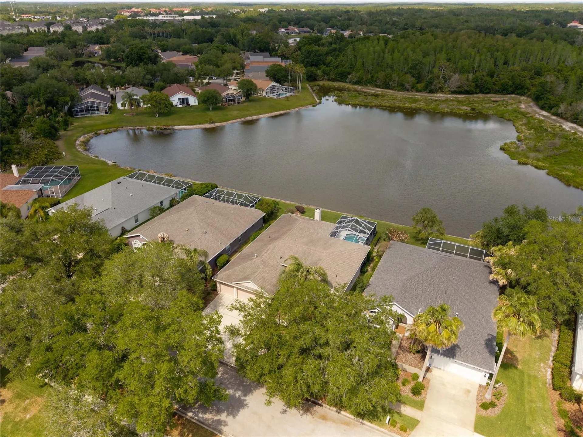 9442 Hunters Pond Drive Tampa FL 33647