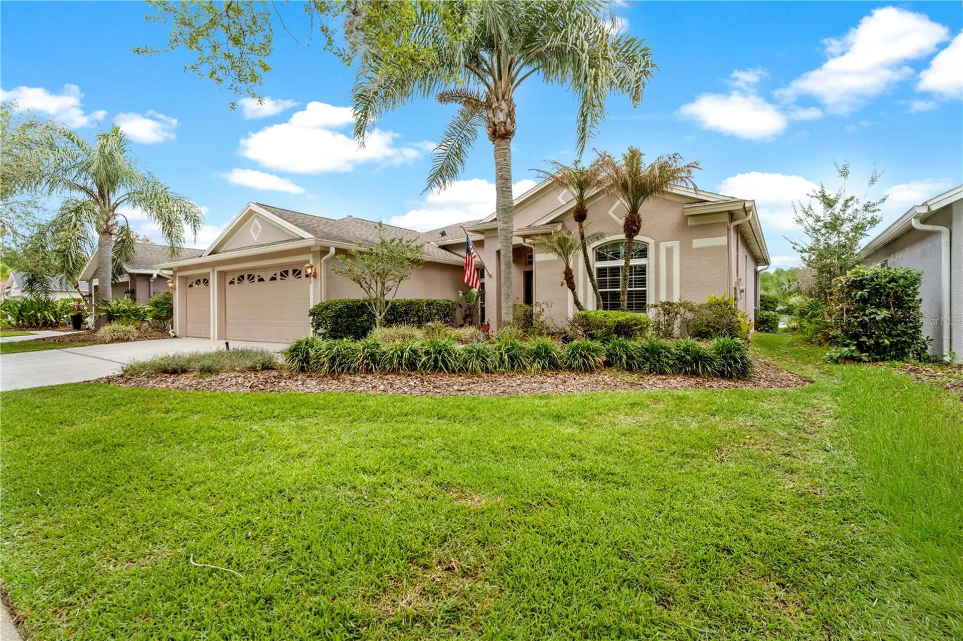 9442 Hunters Pond Drive Tampa FL 33647