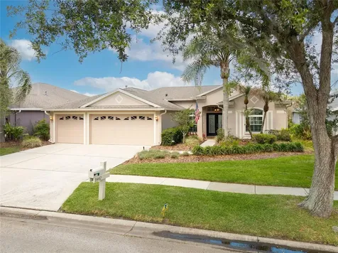 9442 Hunters Pond Drive Tampa FL 33647