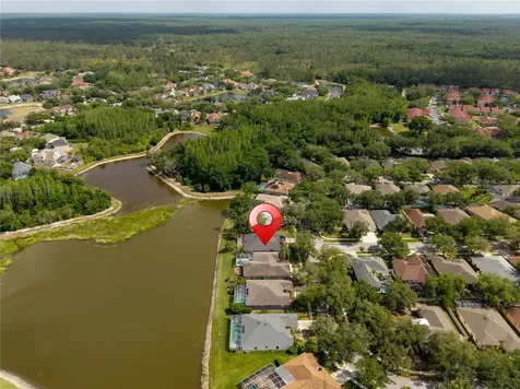 9442 Hunters Pond Drive Tampa FL 33647