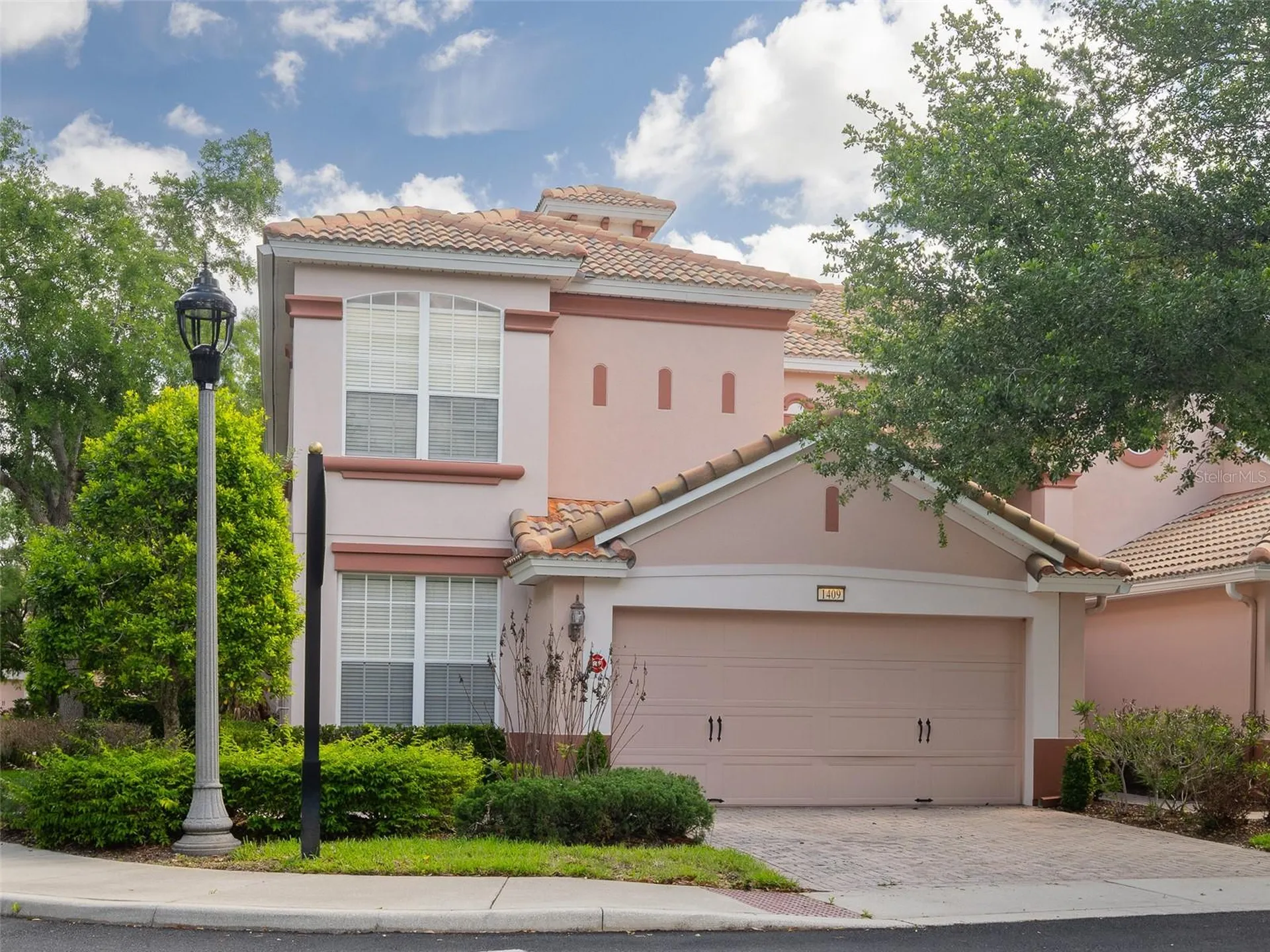1409 Milledge Lane Davenport FL 33896