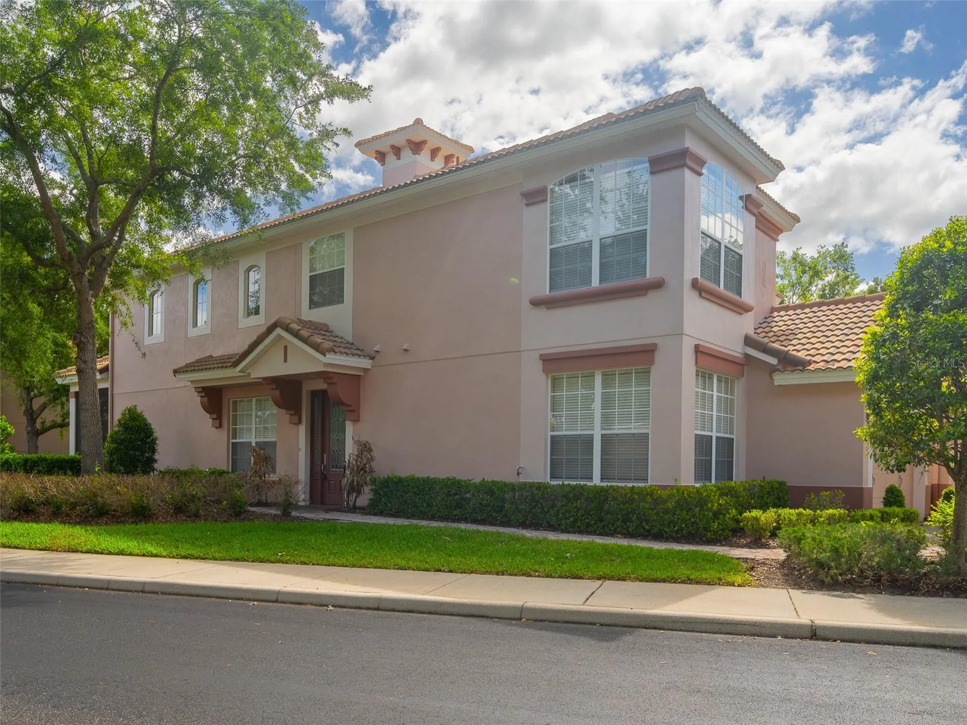 1409 Milledge Lane Davenport FL 33896