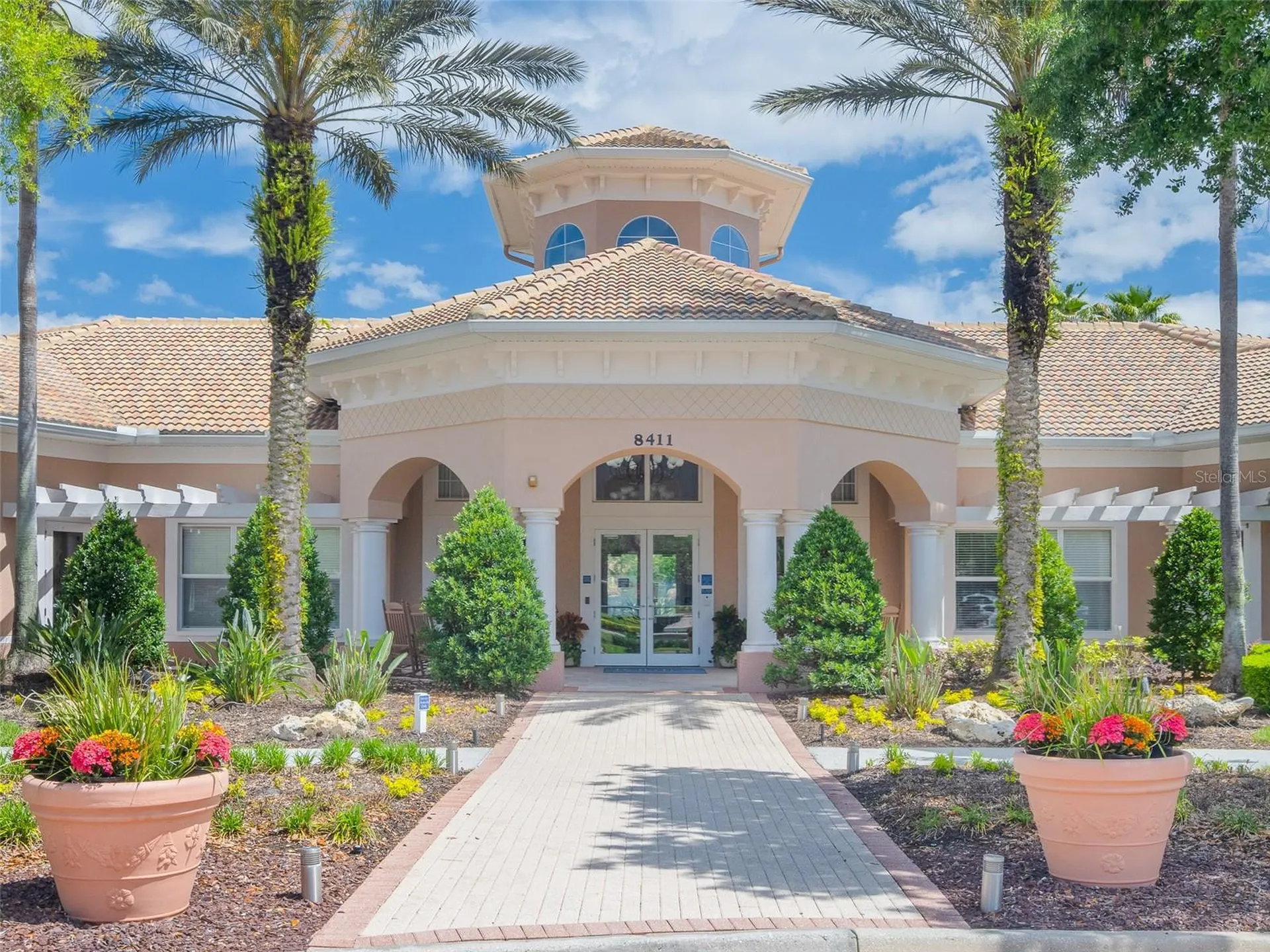 1409 Milledge Lane Davenport FL 33896