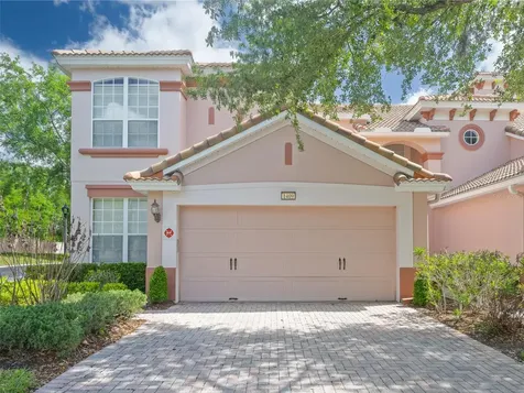 1409 Milledge Lane Davenport FL 33896