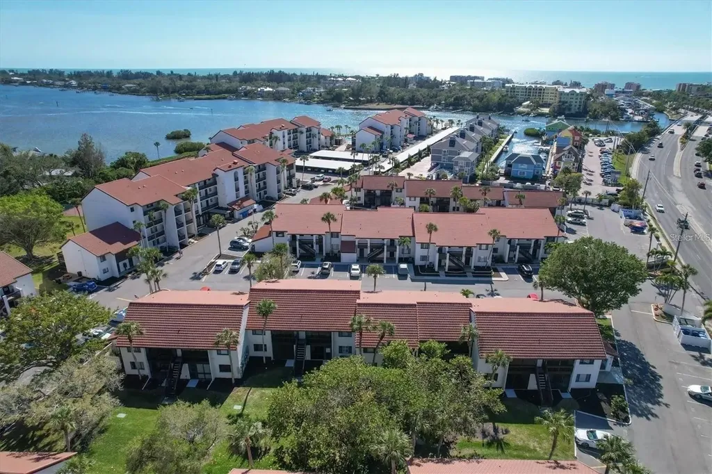 1624 Stickney Point Road Sarasota FL 34231