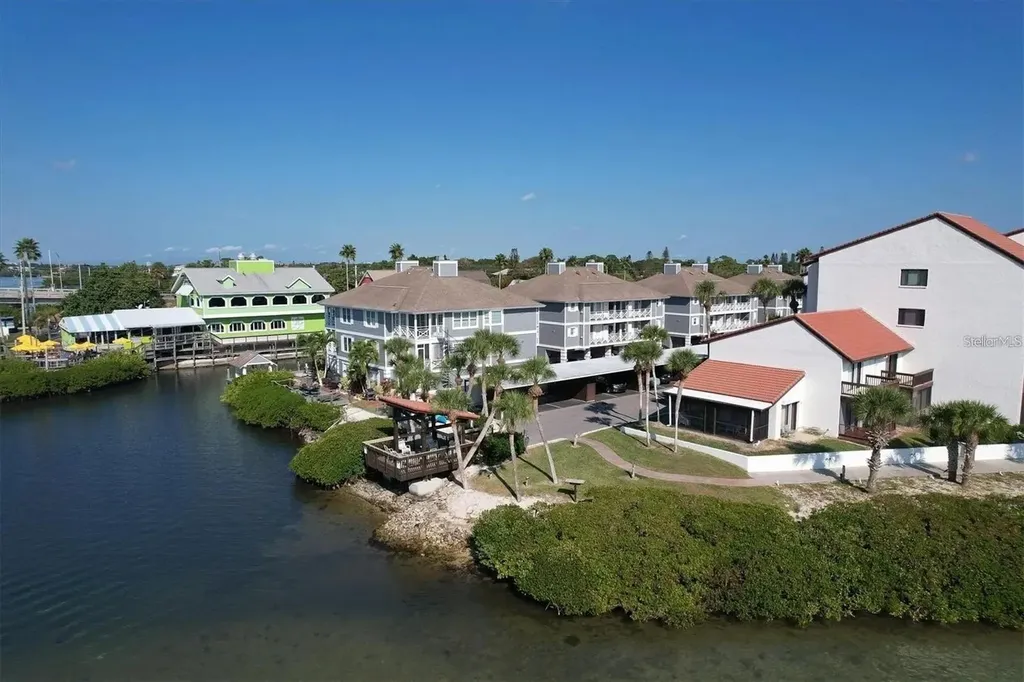1624 Stickney Point Road Sarasota FL 34231
