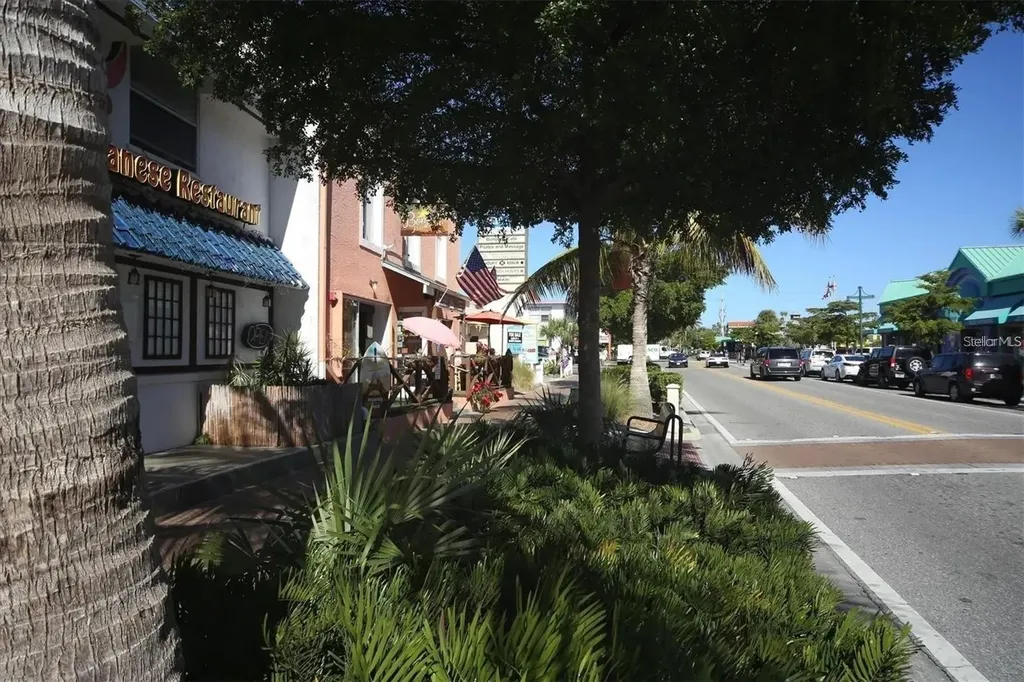 1624 Stickney Point Road Sarasota FL 34231