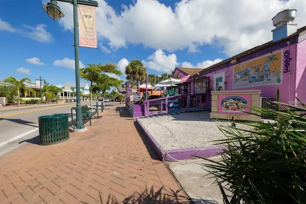 1624 Stickney Point Road Sarasota FL 34231