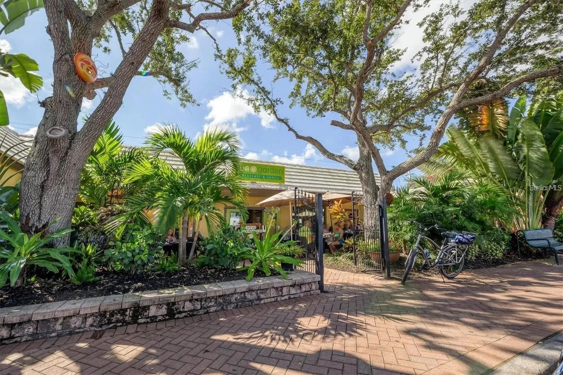 1624 Stickney Point Road Sarasota FL 34231